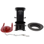Kohler Genuine 83095 Flush Valve. Fixed Price $52.19.