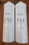 Cto T33 Water Filters Replacement For Simpure T1-400 Ro System. Fixed Price $25.00.