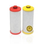 Replacement Filter Cartridges Fit Claryum 2-stage Under Sink Water Wq. Fixed Price $98.49.