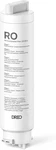 7-in-1 Reverse Osmosis Filter, Replacement For Ro Water Filter 112 & 113 114. Fixed Price $81.76.