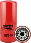 Baldwin Filters Heavy-duty Primary Fuel Spin-on Bf979. Fixed Price $18.69.
