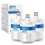 Fit For Lg Lt500p 5231ja2002 Adq72910901 Refrigerator Water Filter 3 Pack. Fixed Price $23.74.