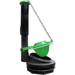 Plumb Pak K835-10, Grey, Green. Fixed Price $33.45.