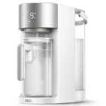 Reverse Osmosis Water Filter Countertop, Ro Filtration System, 3:1 Pure To Drain. Fixed Price $161.49.