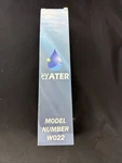 Model W022 Water Filter Ptater For Frigidaire Refrigerators Pure Source Ultra Ii. Fixed Price $9.99.