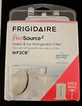 Frigidaire Pure Source 2 Water & Ice Refrigerator Filter. Fixed Price $14.99.