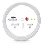 Kit De Conexion Linea Agua Para Sistema Osmosis Inversa Lujo. Fixed Price $39.79.