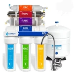 Express Water Uv Reverse Osmosis System. Fixed Price $189.99.