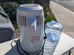 Water Distillers American Mh943 Distiller With Jug Tested Works. Fixed Price $69.00.