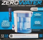Zerowater 12 Cup Ready Read Water Filter Dispenser 2.8l. Fixed Price $68.99.