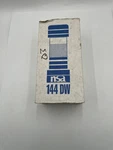 Nsa 144-dw Nsa144dw Counter-top Water Filter Purifier White With Accessories. Fixed Price $29.99.