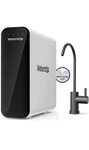 Waterdrop Matte Black Tsu 0.01 M Under Sink Ultra-filtration System Us-wd-tsu-w. Fixed Price $115.43.