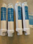 4 Bogda Replacement Water Filter Sealed B0022. Fixed Price $20.00.