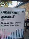 Kangen Water Leveluk 5d501 Filter. Fixed Price $750.00.