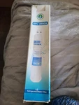 Rfc 3800a Refrigerator Water Filter Samsung-kenmore. Fixed Price $8.00.