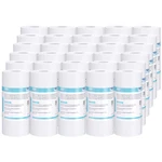 30 Pack 10"x4.5" 5 Micron Sediment Water Filter Big Blue Whole House Replacement. Fixed Price $175.49.
