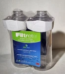 Filtrete Water Station Bottles 2 Replacement 16.9 Oz 3m Rb01-w01-2. Fixed Price $23.96.