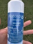 Waterdrop Replacement Filter Model Wds-lt600p Fits Lg. Fixed Price $10.00.