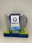 Brita Elite Large 10 Cup Water Filter Pitcher 6 Month New Sealed. Fixed Price $26.00.