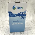 Tier1 Fqsvf Smartwater Undersink Water Filter Replacement Cartridge Set. Fixed Price $24.99.