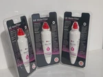 Lg Lt800p Premium Nsf Certified Water Filter 3 Pack Adq75795104 Adq73613403. Fixed Price $41.66.