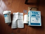 Nos - Teel Water Systems Filter 2p075 & 2p076. Fixed Price $89.99.