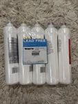 Watts Premier 531109 Pure Plus 5 Pack Filter Kit 105311 105351 105381 Sealed. Fixed Price $69.99.