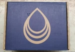 Brita Ultramax Filtered 27 Cup Water Dispenser Sealed With Filter. Fixed Price $20.00.