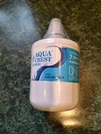 Aqua Crest Aqf-00003g Water Filter Sealed New. Fixed Price $4.99.
