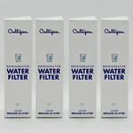 Lot Of 4 Culligan Cul700 Replacement Lg Lt700 Refrigerator Water Filters Sealed. Fixed Price $28.99.