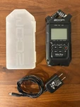 Zoom H4n Pro Portable Multi-track Audio Recorder - Black (zh4nproab). Fixed Price $169.99.