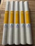Express Water Sed 5 Micron Filters- 100% Polypropylene 20" X 2.5" - Pack. Fixed Price $44.95.