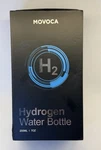 Movoca H2 Hydrogen Water Bottle Hydro Machine Up To 6400ppb 7 Oz, 200ml. Fixed Price $49.87.