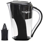 Reshape Water 10 Cup Pitcher With 6stage Filter. Removes Fluoride, Chlorine, .... Fixed Price $74.11.