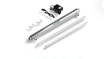 Aquasure 8 Gpm Ultraviolet Light Uv-c Water Sterilizer Filter System. Fixed Price $115.00.