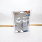 (2-pk) Hdx Refrigerator Water Filter Replacement 1005 101 914. Fixed Price $29.98.