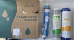 Simpure 5 Stage Water Filter Kit 97260-chn-1. Fixed Price $34.99.