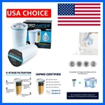 2-pack Zerowater Filters Pure Taste, Safe Water For Your Family. Fixed Price $49.59.