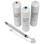 Home Master Iset-tmul-my12 Filter Replacement Change Set W/ Uv Lamp New. Fixed Price $99.00.