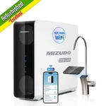 99% New Smart Alkaline Mineral Ph+ Reverse Osmosis System, 1200 Gpd Fast Flow. Fixed Price $594.99.