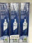 Pureline Refrigerator Water Filter Pl-600 Whirlpool Kenmore 4396508 469010 X 3. Fixed Price $27.99.
