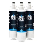 K&j Lg Lt700p Compatible Refrigerator Water Filter Replacement Nsf 42 Certified. Fixed Price $10.95.