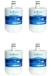 4-pack Bcf90 Fits Lg Lt500p 5231ja2002a Adq72910907 Refrigerator Water Filter. Fixed Price $37.99.