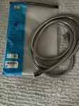100 Inch Extra Long Shower Hose For Handheld Head With Brass Fittings,.... Fixed Price $19.99.