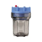 Pentair Pentek Slim Line Water Filter Housing 5 Inch Clear Blue. Fixed Price $39.54.