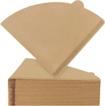 Clinuse Cone Coffee Filters #2, 200 Count Unbleached Size 02 Filter, Disp. Fixed Price $15.14.