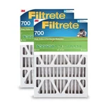 Filtrete Electrostatic Air Filter 700 Mpr 703dp5-2pk1e. Fixed Price $68.40.