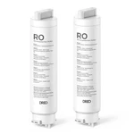 Filter 2 Pack Reverse Osmosis Replacement Dreo Ro 112 113 114 115 Water 6-12. Fixed Price $124.99.