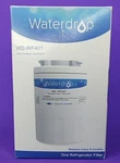 Waterdrop Wd-wf401 Refrigerator Water Filter Replacement New Sealed. Fixed Price $9.99.