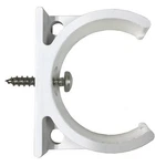 Mounting Bracket For Inline Water Filters (ice Makers, Refrigerators, Undersi.... Fixed Price $15.47.